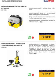 Volantino Eurobrico Pagina 42