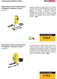 Volantino Eurobrico Pagina 44