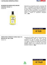 Volantino Eurobrico Pagina 49
