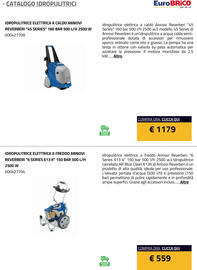 Volantino Eurobrico Pagina 5