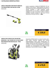 Volantino Eurobrico Pagina 50