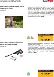 Volantino Eurobrico Pagina 51