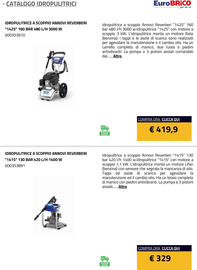 Volantino Eurobrico Pagina 8