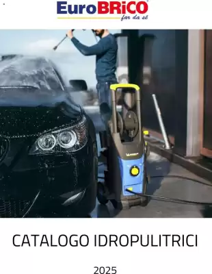 Volantino Eurobrico (valido fino al 31-12)
