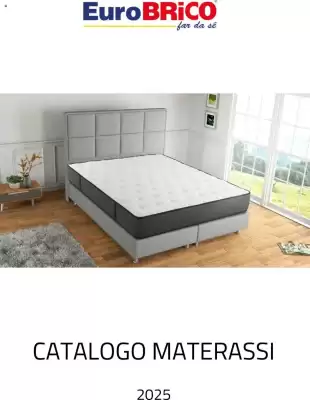 Volantino Eurobrico (valido fino al 31-12)