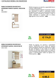 Volantino Eurobrico Pagina 4