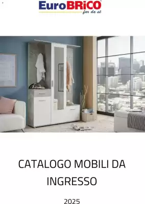 Volantino Eurobrico (valido fino al 31-12)
