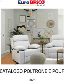 Volantino Eurobrico Pagina 1