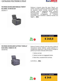 Volantino Eurobrico Pagina 15