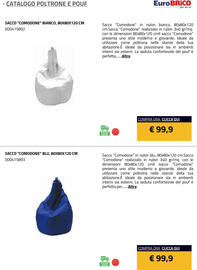 Volantino Eurobrico Pagina 31