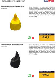 Volantino Eurobrico Pagina 32