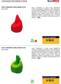 Volantino Eurobrico Pagina 33