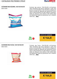 Volantino Eurobrico Pagina 34