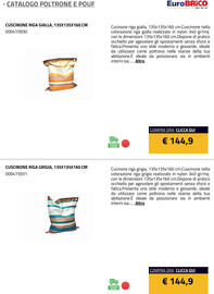 Volantino Eurobrico Pagina 35