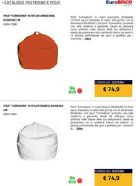Volantino Eurobrico Pagina 36