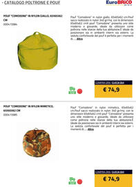 Volantino Eurobrico Pagina 38