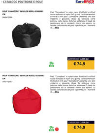 Volantino Eurobrico Pagina 39