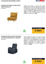 Volantino Eurobrico Pagina 42