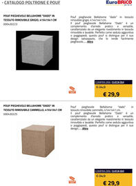Volantino Eurobrico Pagina 47