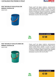 Volantino Eurobrico Pagina 9