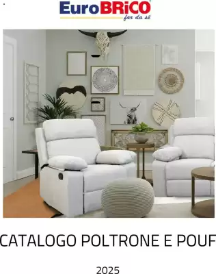 Volantino Eurobrico (valido fino al 31-12)