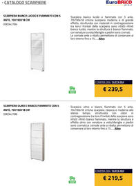 Volantino Eurobrico Pagina 14