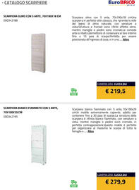 Volantino Eurobrico Pagina 15