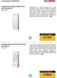 Volantino Eurobrico Pagina 16