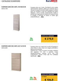 Volantino Eurobrico Pagina 17
