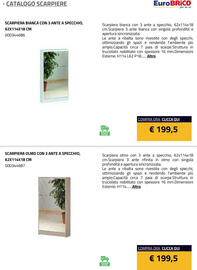 Volantino Eurobrico Pagina 18