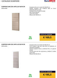 Volantino Eurobrico Pagina 19