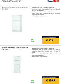 Volantino Eurobrico Pagina 2