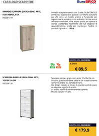 Volantino Eurobrico Pagina 21
