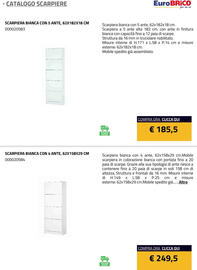 Volantino Eurobrico Pagina 3