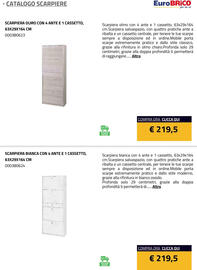 Volantino Eurobrico Pagina 31