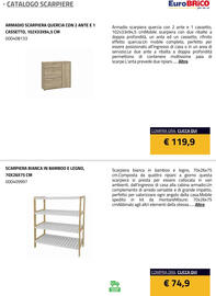 Volantino Eurobrico Pagina 41