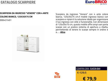 Volantino Eurobrico Pagina 47