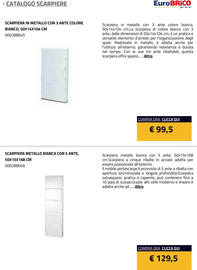 Volantino Eurobrico Pagina 5