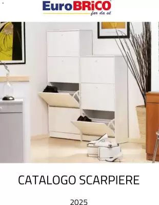 Volantino Eurobrico (valido fino al 31-12)