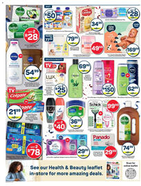 Pick n Pay catalogue Page 10