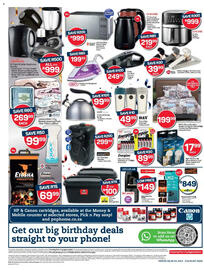 Pick n Pay catalogue Page 12