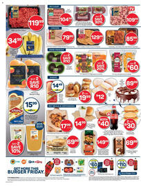 Pick n Pay catalogue Page 2