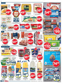 Pick n Pay catalogue Page 3