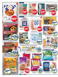 Pick n Pay catalogue Page 4