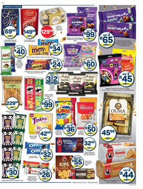 Pick n Pay catalogue Page 5