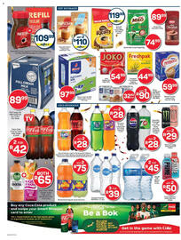 Pick n Pay catalogue Page 6