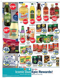 Pick n Pay catalogue Page 8
