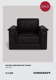 Coricraft catalogue Page 6