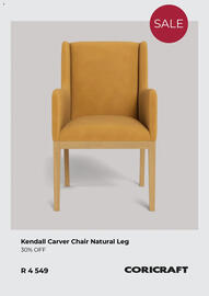 Coricraft catalogue Page 7