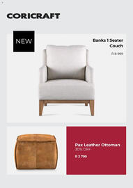 Coricraft catalogue Page 8